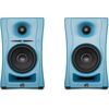 Kali Audio Project Lone Pine LP-UNF Pacific Blue aktív kétutas stúdió monitor hangfalpár