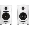 Kali Audio Project Lone Pine LP-UNF White aktív kétutas stúdió monitor hangfalpár