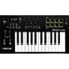 Nektar Impact LX25 mk3 USB MIDI kontroller billentyűzet