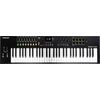 Nektar Impact LX61 mk3 USB MIDI kontroller billentyűzet