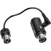 Nektar WIDIFLEX vezeték nélküli Bluetooth MIDI adapter