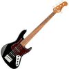 Sadowsky MetroExpress 22-Fret Will Lee Artist Line Bass Solid Black High Polish 5 húros elektromos basszusgitár