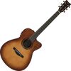Yamaha TAS3 C TransAcoustic Sand Burst elektro-akusztikus gitár