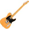 Fender American Professional Classic Telecaster MN Butterscotch Blonde elektromos gitár