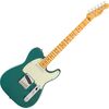 Fender American Professional Classic Telecaster MN Faded Sherwood Green Metallic elektromos gitár