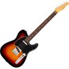 Fender American Professional Classic Telecaster RW 3-Color Sunburst elektromos gitár