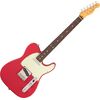 Fender American Professional Classic Telecaster RW Faded Dakota Red elektromos gitár