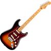 Fender Player II Modified Stratocaster MN 3 Tone Sunburst elektromos gitár