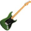 Fender Player II Modified Stratocaster MN Harvest Green Metallic elektromos gitár