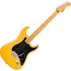 Fender Player II Modified Stratocaster MN Sunshine Yellow elektromos gitár