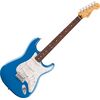 Fender Player II Modified Stratocaster RW Electric Blue elektromos gitár