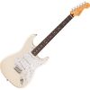 Fender Player II Modified Stratocaster RW Olympic Pearl elektromos gitár