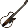 Yamaha SLG200S Tobacco Brown Sunburst Silent elektro-akusztikus gitár