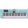 Arturia KeyLab Essential 49 mk3 Aquamarine USB MIDI kontroller billentyűzet