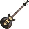 Ibanez AR520HME-NT elektromos gitár