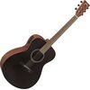 Yamaha FSX400 Smoky Black elektro-akusztikus gitár