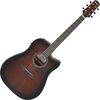 Ibanez AAD51CE-DVS Advanced Acoustic elektro-akusztikus gitár