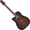 Ibanez AAD51LCE-DVS Advanced Acoustic balkezes elektro-akusztikus gitár