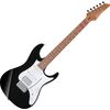 Ibanez AZ22S2-BK elektromos gitár