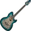Ibanez TCY10PA-CBS Talman elektro-akusztikus gitár