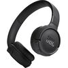 JBL Tune 520BT Black vezeték nélküli Bluetooth fejhallgató