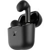 Sennheiser ACCENTUM Open Black Bluetooth fülhallgató