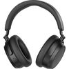 Sennheiser ACCENTUM Plus Wireless Black vezeték nélküli ANC fejhallgató