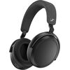 Sennheiser MOMENTUM 4 Wireless Black prémium vezeték nélküli ANC fejhallgató