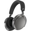 Sennheiser MOMENTUM 4 Wireless Graphite prémium vezeték nélküli ANC fejhallgató