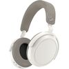 Sennheiser MOMENTUM 4 Wireless White prémium vezeték nélküli ANC fejhallgató