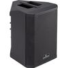 Soundsation Hyper 8 Street akkumulátoros hordozható hangrendszer Bluetooth csatlakozással