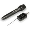Soundsation PocketMic U16H-A1 vezeték nélküli kézi mikrofon szett
