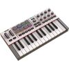 Akai Professional MPK Mini IV White USB MIDI kontroller billentyűzet/pad kontroller