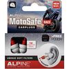 Alpine MotoSafe Race füldugó motorozáshoz