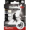 Alpine MusicSafe Pro füldugó zenészeknek/DJ-knek - fekete