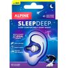 Alpine SleepDeep füldugó alváshoz