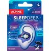 Alpine SleepDeep Mini füldugó alváshoz