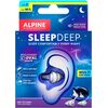 Alpine SleepDeep Multipack füldugó alváshoz