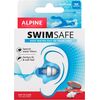 Alpine SwimSafe füldugó úszáshoz