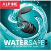 Alpine WaterSafe Pro füldugó vízisportokhoz