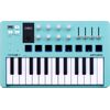 Arturia MiniLab 3 Aquamarine USB MIDI kontroller billentyűzet