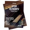 Gitár kézikönyv (Bécsy Bence & Temesi Bertalan) - könyv