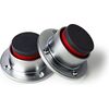 IsoAcoustics Stage 1 rezgéselnyelő színpadi hangfalalátét szett