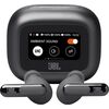 JBL Live Beam 3 Black vezeték nélküli ANC fülhallgató