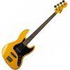 Markbass MB 4 Yellow JB elektromos basszusgitár