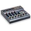 Soundsation MioMix 7LS analóg keverő/médialejátszó/USB hangkártya