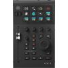 Yamaha CC1 Elgato Stream Deck kompatibilis USB DAW kontroller
