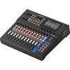Yamaha MGX12V B digitális keverő/videó interfész