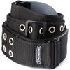 Dunlop D3819BK Classic Grommet gitárheveder