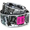 Dunlop ILD11 ILOVEDUST Robot Heart gitárheveder
